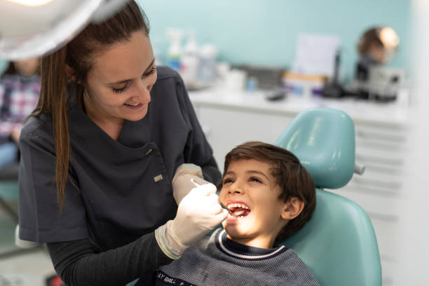 Best Emergency Pediatric Dentist  in Hagerstown, MD